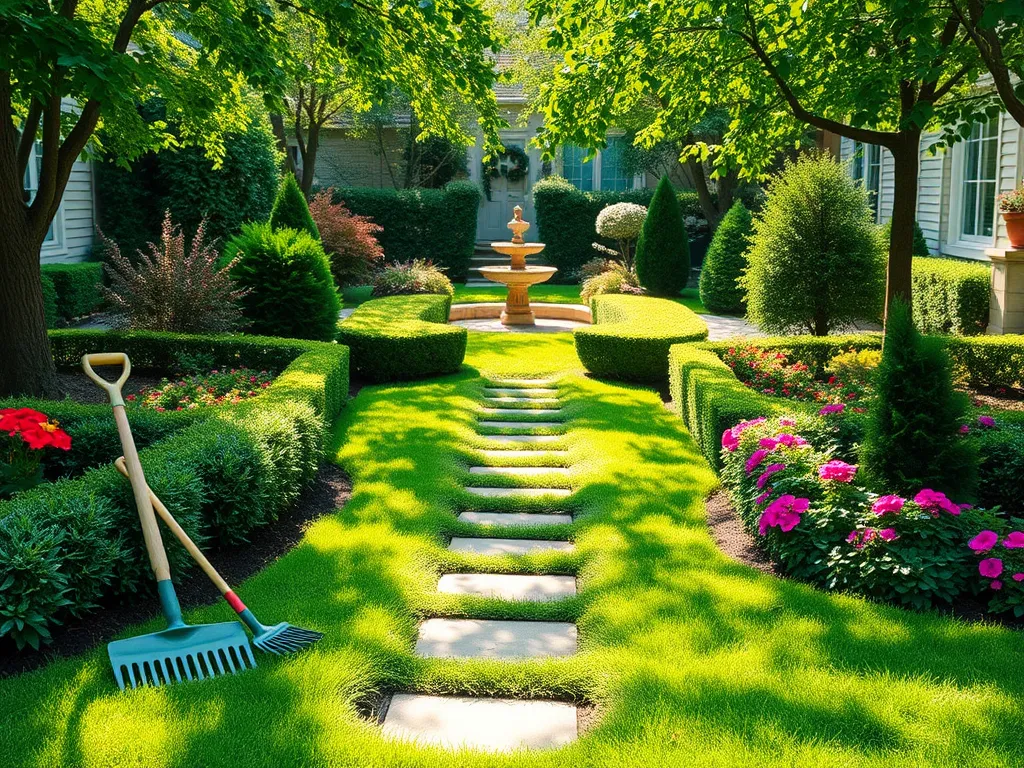 Ultimate Guide: How to Care for Your Lawn Effectively